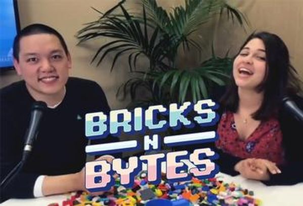 Bricks 'n' Bytes