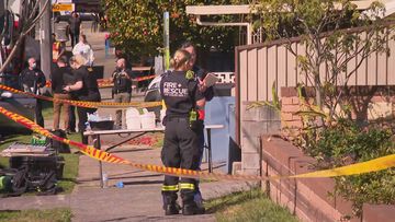 Investigations into reported nuclear material underway at unit in Arncliffe.