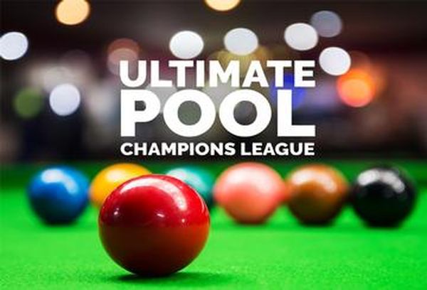 Ultimate Pool Champions League