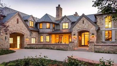 Russell Wilson, Ciara bought most expensive home in Denver-area history