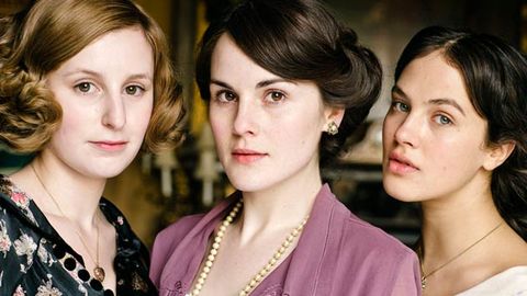 Which Downton Abbey stars are poised to become Hollywood A-listers?