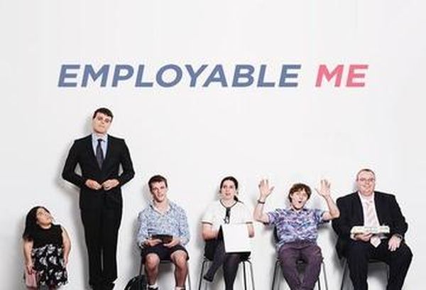 Employable Me