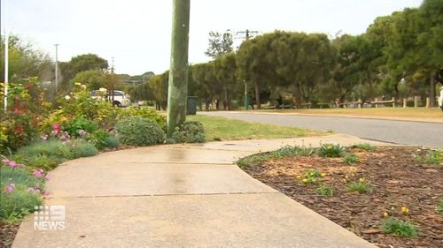 A last-ditch community bid has failed to save a great-grandfather's rose garden from being ripped out in Perth.Trevor Coster's flowers are set to be uprooted by next week in Golden Bay.