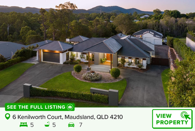 Home for sale Maudsland Queensland Domain 