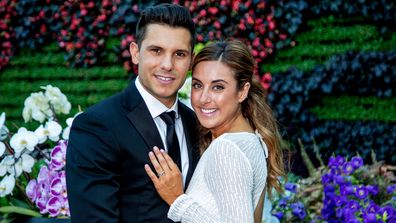 We've Found the Chic Little Key Holder Johnny Gave Kerry on Married At  First Sight - POPSUGAR Australia