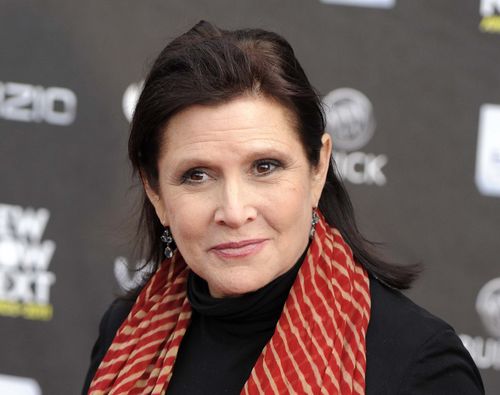 Carrie Fisher regularly spoke of how Electroconvulsive therapy helped with her own mental illness.