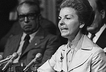When did Isabel Martínez de Perón become president of Argentina?