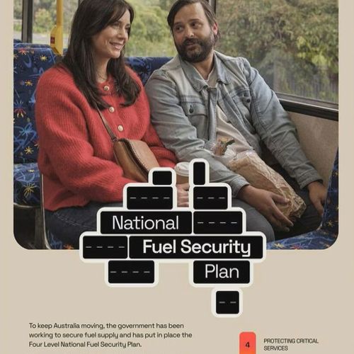 联邦政府的节油计划