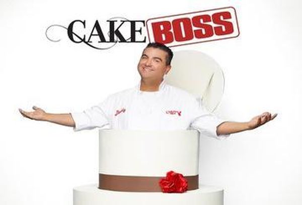 Cake Boss