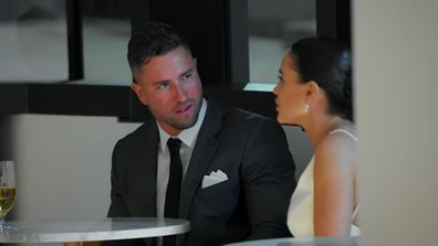 MAFS Married At First Sight 2023 Harrison Boon