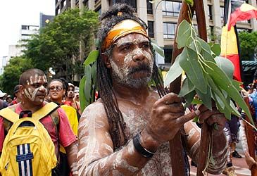 Who are the traditional owners of the Brisbane area?