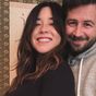 TV star announces second pregnancy in adorable post