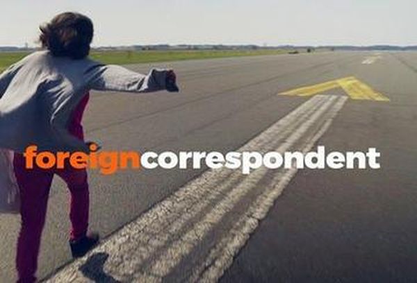 Foreign Correspondent