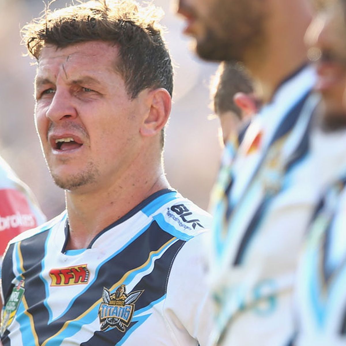 Greg Bird released from end of Gold Coast Titans deal, NRL