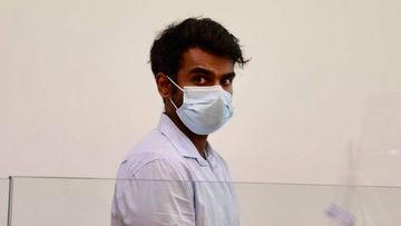 Yuvaraj Krishnan used fake documents to secure job as doctor at Middlemore hospital in New Zealand.