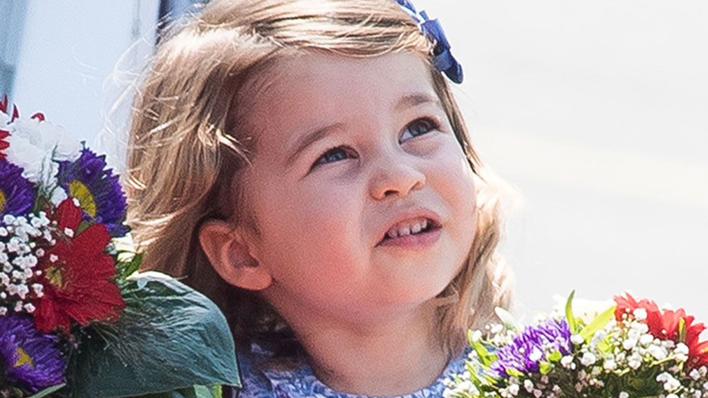 Why Kate Middleton, Prince William Did Not Enroll Charlotte In George's School Why Kate Middleton, Prince William Did Not Enroll Charlotte In George's School
