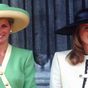 Sarah Ferguson's tribute to 'my dear friend' Princess Diana