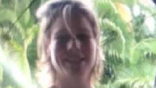 Queensland woman, Donna Steele, was found dead yesterday morning. (AAP)