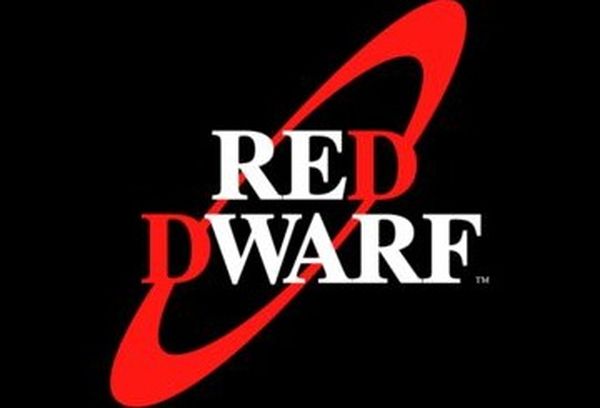 Red Dwarf: Back To Earth