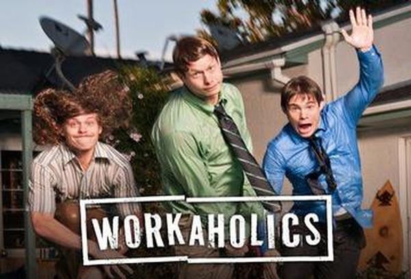 Workaholics