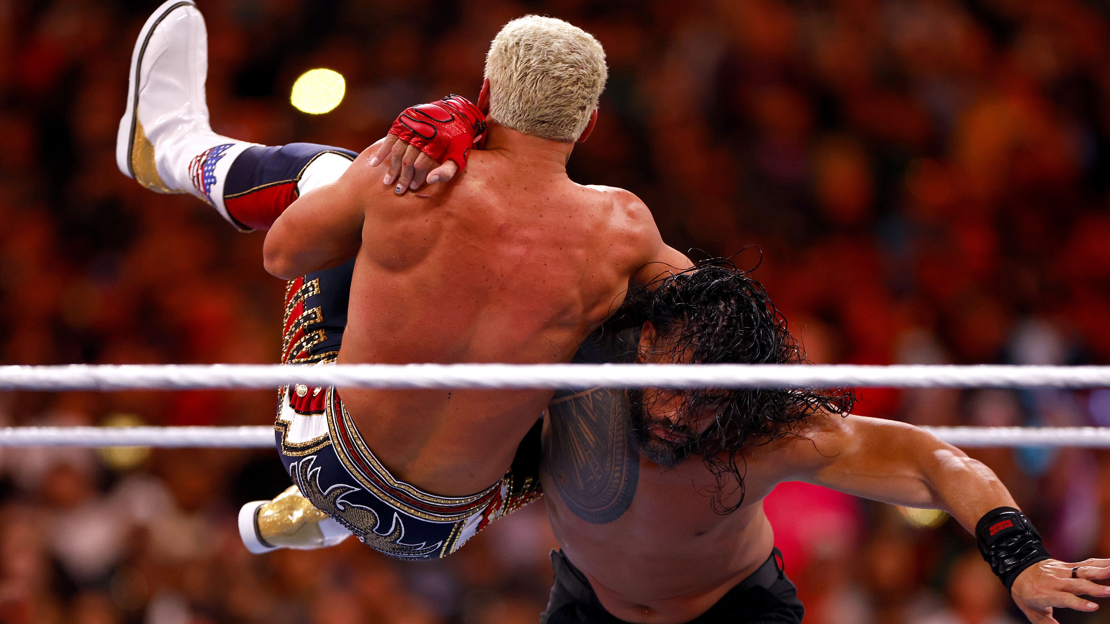 UFC buys WWE for $13.5 billion to create combat sport behemoth 