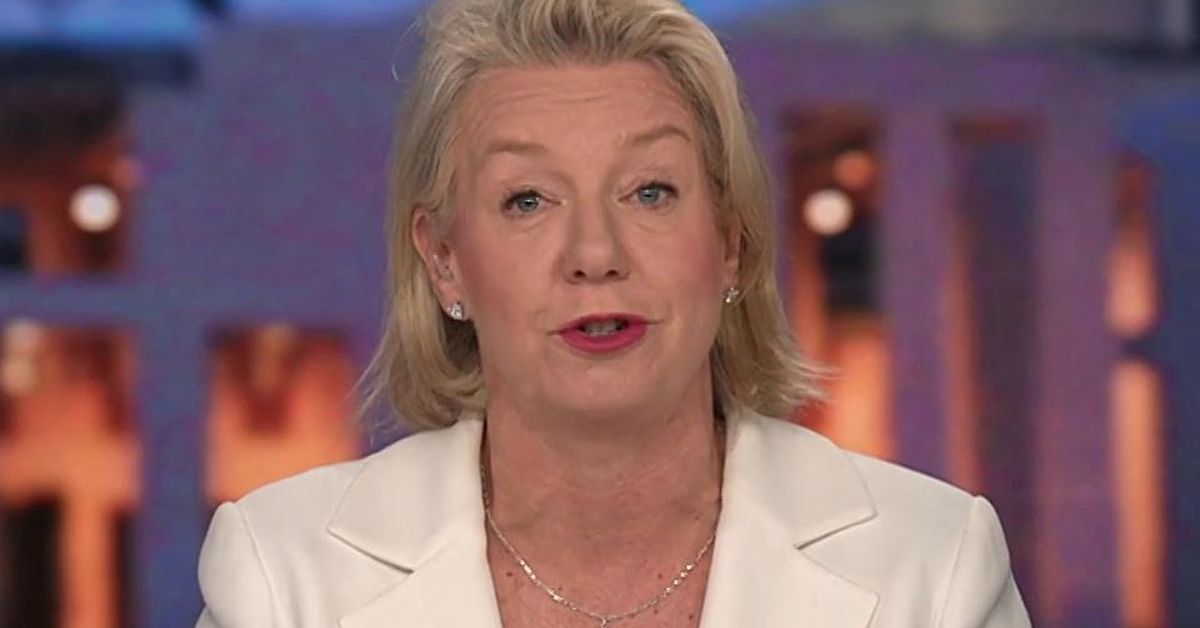 Bridget McKenzie insists she didn't misuse taxpayer money to attend son's wedding