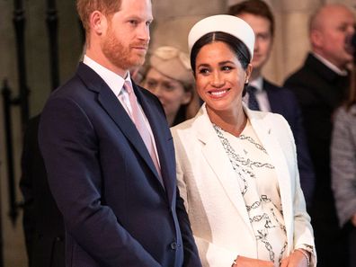 Meghan Markle's home birth plans may be tarnished.