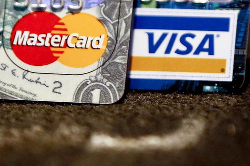 'Worthless' credit card insurance has reportedly been sold to more than 100,000 people in Australia. (AAP)