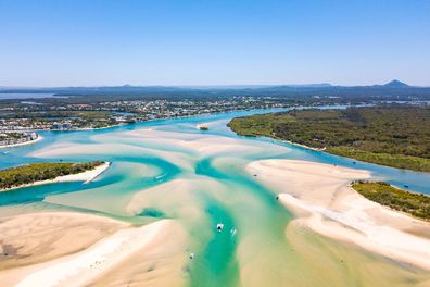 Noosa National Park