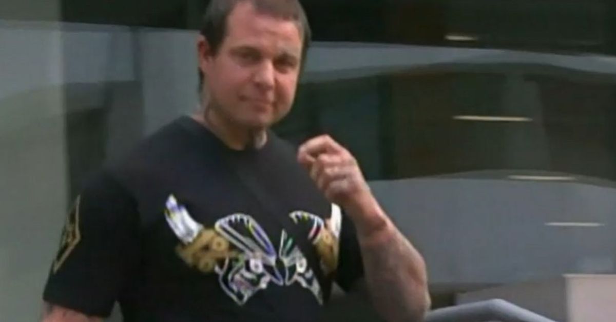 Bikie to be sentenced over murder of rival gang boss