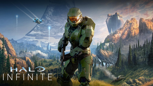 Halo Infinite es uno de los juegos de Xbox más esperados del año. 