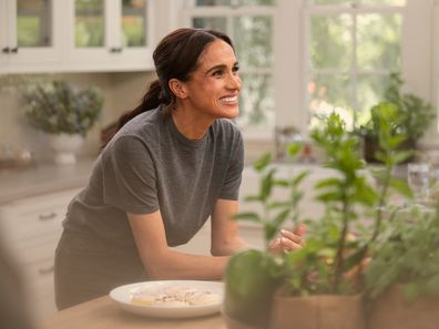 Meghan, Duchess of Sussex (aka Meghan Markle)