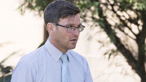 Airbnb killer gets ten years in jail over Blue Mountains stabbing