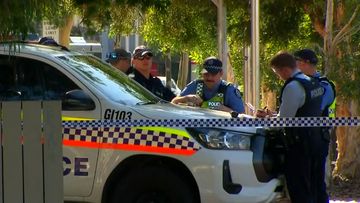 Homicide detectives are investigating claims a woman was assaulted before she collapsed and died in Perth&#x27;s CBD.