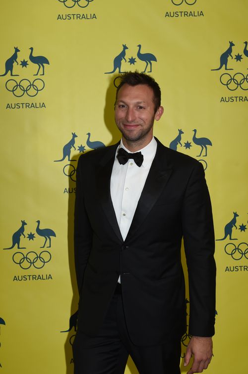 Olympic gold medallist Ian Thorpe is also tipped to get an invite. (AAP)