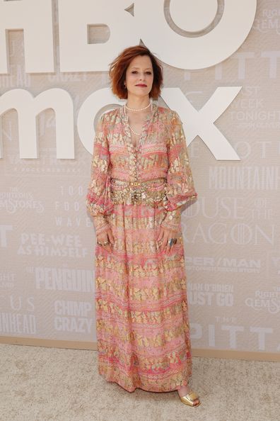 Parker Posey