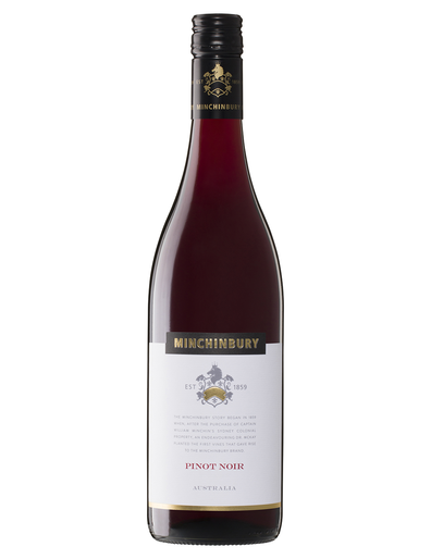 Minchinbury Pinot Noir $7