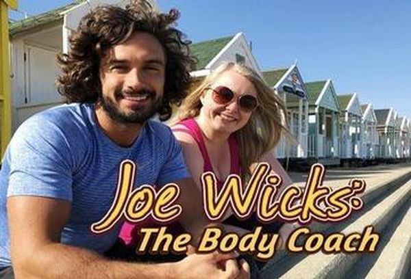 Joe Wicks: The Body Coach