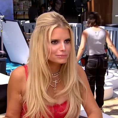 Jessica Simpson speaks candidly about being body-shamed after 2009 country  music festival