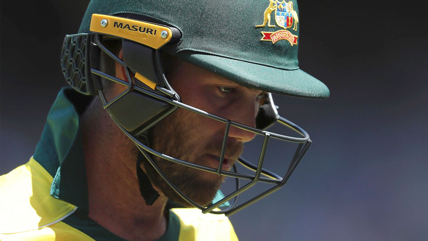 Australia suffer horror start to summer after top order batting collapse