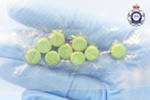 The synthetic opioids called nitazenes have been found in counterfeit pain medication in NSW, Queensland, VIC and the ACT over the past few months.
