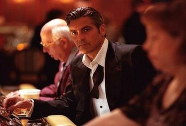 Ocean's Eleven