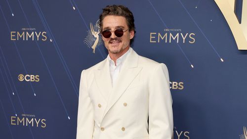 Pedro Pascal