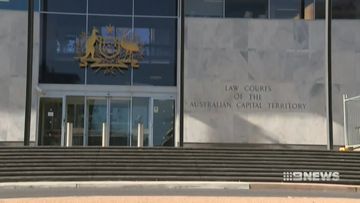 two men guilty of a terrifying home invasion in canberra’s south