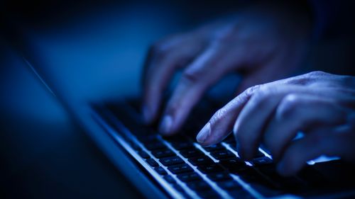 Victorian parent information online days after privacy breach