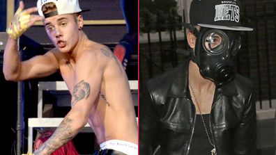 Eeek! Justin Bieber has been arrested for drag-racing and drink-driving... but does that really surprise anyone?<br/><br/>With nightclub brawls, pap attacks and cocaine raids to his name, we've picked 21 brattish signs that 2014 was the year JB got his first mug shot.<br/><br/>PS. Check out our 2014 predictions for the year gallery; we called it! *pats selves on back*