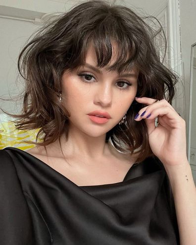 Selena Gomez shares cryptic post about mixed emotions as Hailey Bieber reveals they spoke after wedding to Justin Bieber