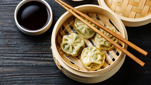 Dumplings