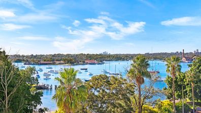 607/1 Roseby Street Drummoyne NSW 2047 James Magnussen