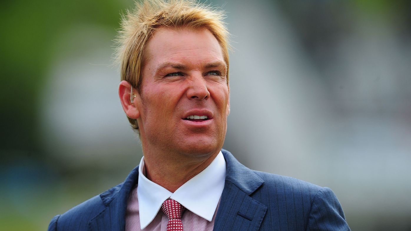 How cricket legend Shane Warne really felt about his Hollywood life: Kerry O'Keeffe